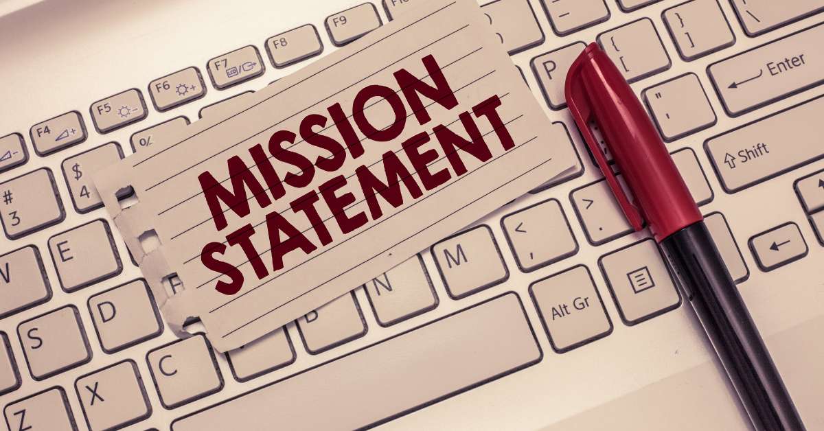 Our Mission