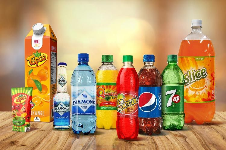 Beverages