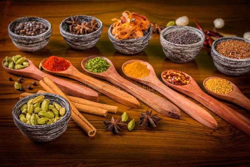 Spices